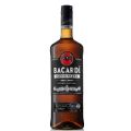 Bacardi Carta Negra 1L
