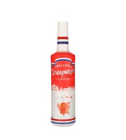 Hollandse Stroopwafel Likeur 70CL