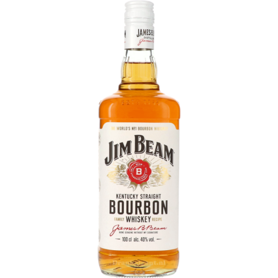 Jim Beam 1L