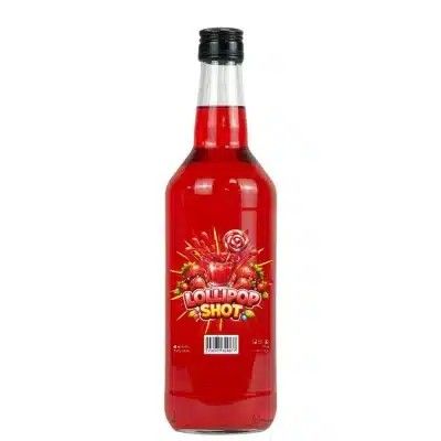 Lollipop Shot 14,5%