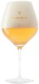 Fourchette Voetglas 33cl