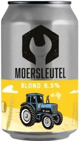 Moersleutel Blond 6.5%