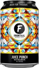Frontaal Juice Punch IPA 5.8%