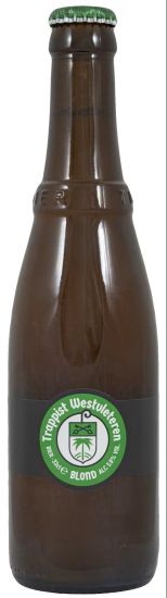 Trappist Westvleteren Blond 5.8%