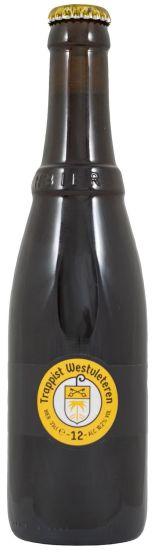 Trappist Westvleteren 12 10,2%
