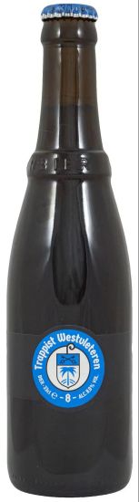Trappist Westvleteren 8  8.0%