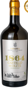 Navarre Olite Chardonnay 1864