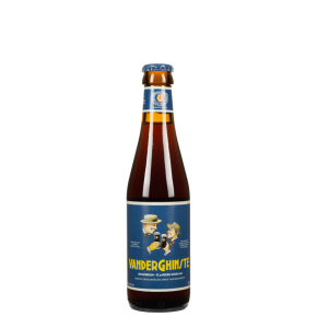 VanderGhinste Roodbruin 5,5%