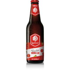 Lindeboom Radler Kers 2%