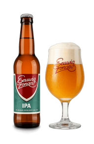 Eeuwig Zonde Ipa 6,6%