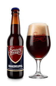 Eeuwig Zonde Quadrupel 10,5%