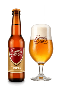 Eeuwig Zonde Tripel 8,2%
