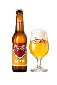 Eeuwig Zonde Weizen 8,2%