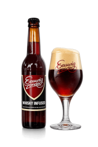 Eeuwig Zonde Whisky Infused 11%
