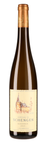 Bernard Massard Chateau de Schengen Auxerrois 2023