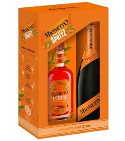 Mionetto Spritz Kit