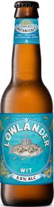 Lowlander Wit 3.5%
