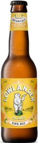 Lowlander Blond 3.5%