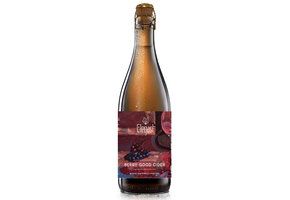 Elegast Berry Good Cider 75cl 