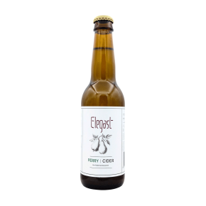 Elegast Perry Cider 5.5%