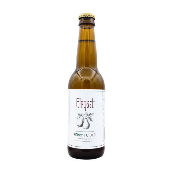 Elegast Perry Cider 