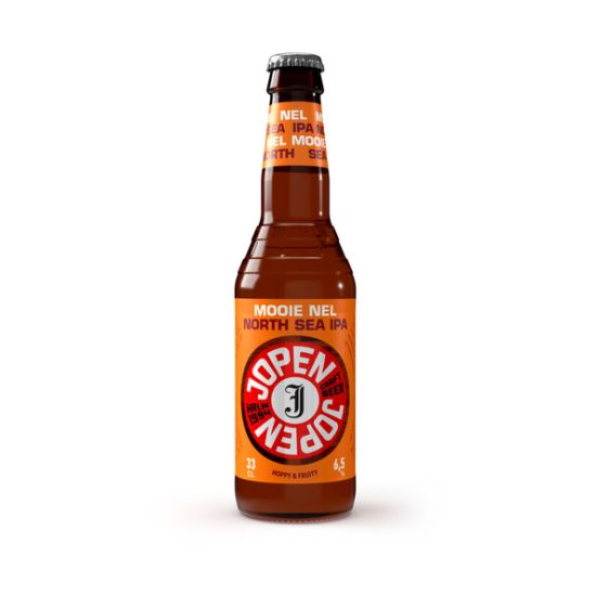 Jopen Mooie Nel IPA 6.5%