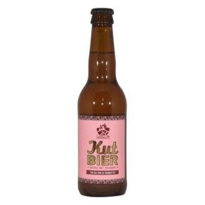 Kutbier blond 6.3%