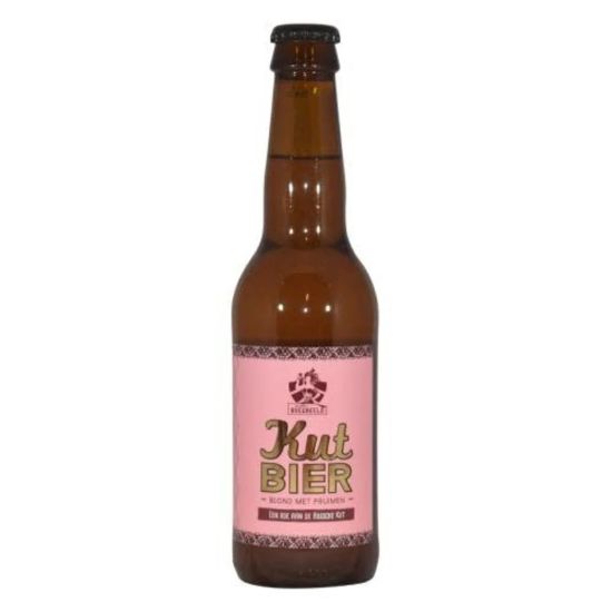 Kutbier blond 6.3%