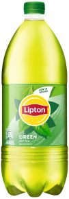Lipton Ice Tea Green 1.1 ltr