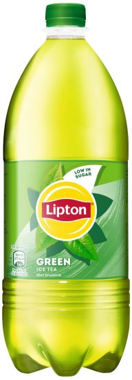Lipton Ice Tea Green 1.1 ltr