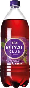Royal Club Cassis 1.1 ltr