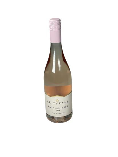 Le Tufare Pinot Grigio Blush