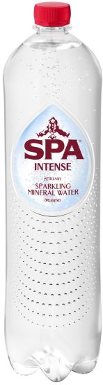 Spa Barisart Intense 1.5 ltr
