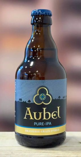 Aubel Pure IPA 5%