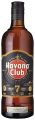Havana Club 7 anos