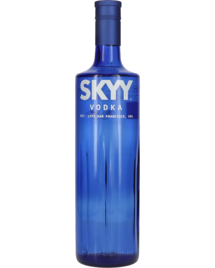 Skyy Vodka 1 ltr