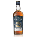 The Whistler Triple Oak Irish Whiskey