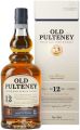 Old Pulteney Single Malt Scotsch Whisky 12 year