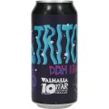 Walhalla 10 year Collab Cloudwater Brewing Triton DDH IPA 44cl 6.8%