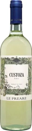Le Preare Custoza 
