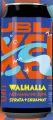 Walhalla Double Elixer New England Dipa 44cl 8.3%