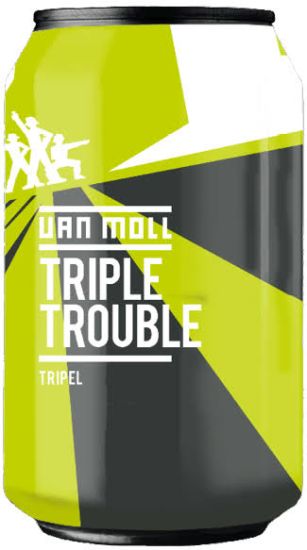 Van Moll Triple Trouble 8.2%