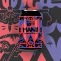 Walhalla Mani American Stout 5%