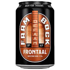 Frontaal FaamBock 6.5%
