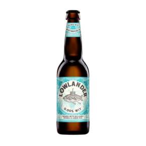 Lowlander Wit 0,0% 