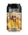 Big Belly La Bella Tripel D'oro 7,7%