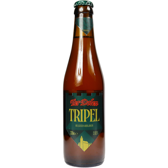 Ter Dolen Tripel 8.1%