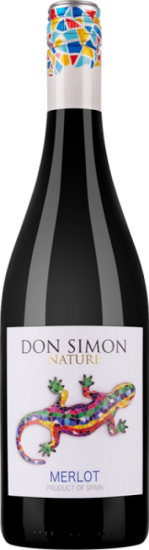 Don Simon Nature Merlot