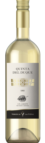 Quinta Del Duque Blanco