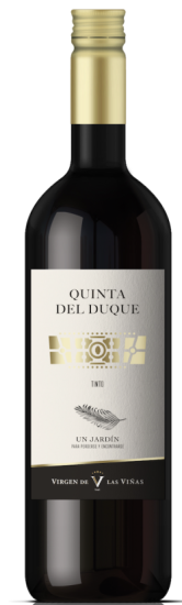 Quinta Del Duque Tinto